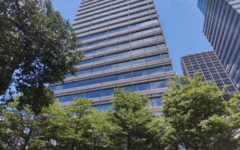 广州五羊邨寺右万科中心·期空间