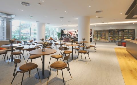 金牛区共享办公｜兴盛国际 天府软件园人才基地