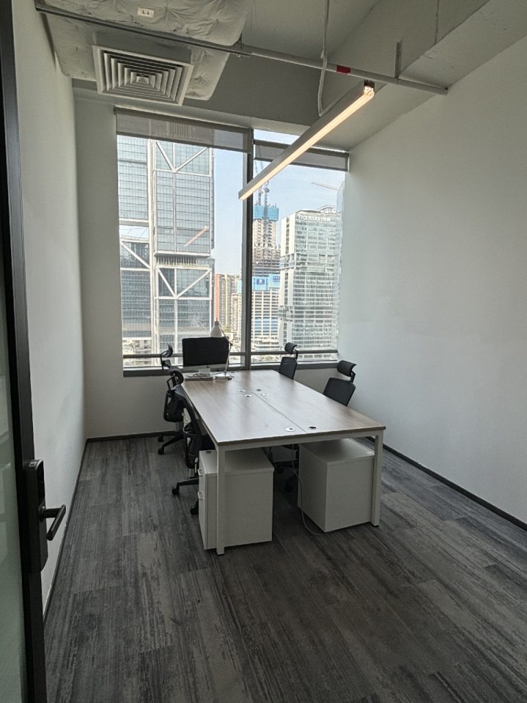 深圳西丽留仙洞NiuWork西丽万科里共享工位