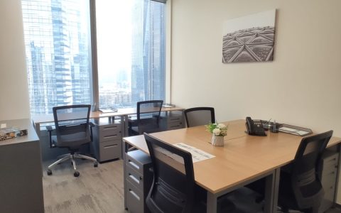 夏日折扣季5-10工位 侨鑫国际中心