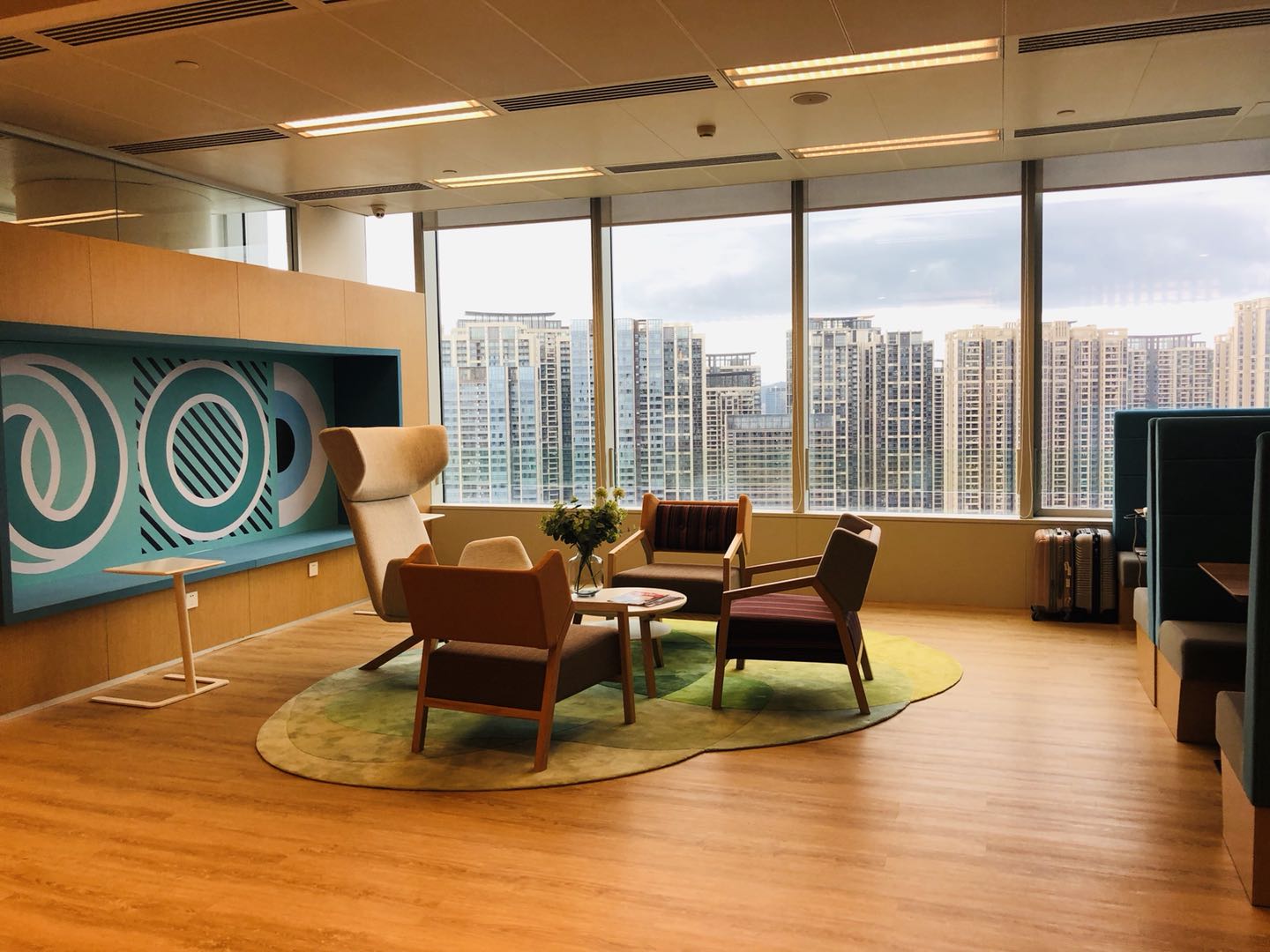 2025年全国共享办公租赁市场现状