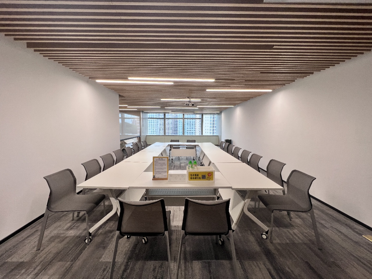 第一次当老板，你必须要知道的办公室租赁注意事项