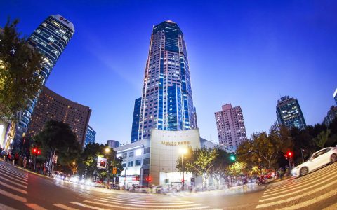 上海长宁区丰空间共享办公