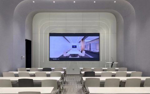 2025 到 2026 年的联合办公租赁市场：深度转型