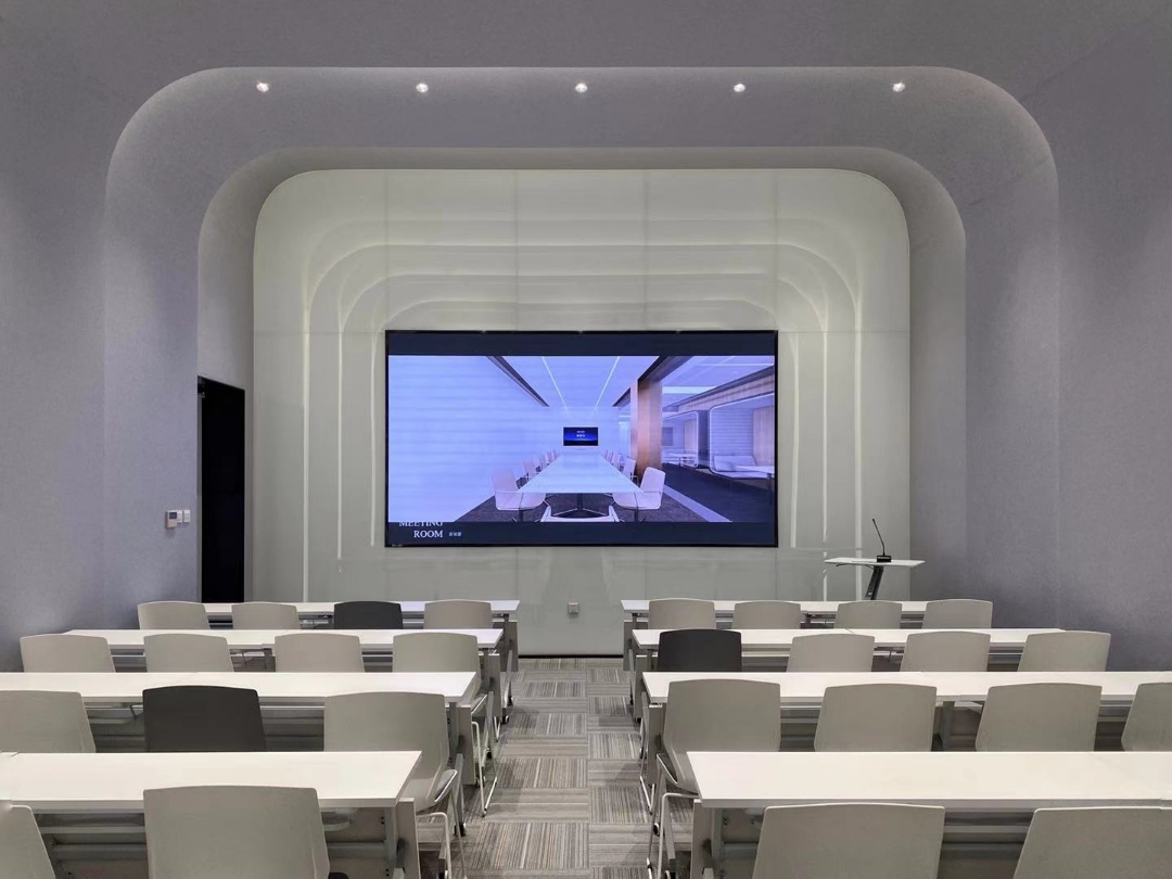 2025 到 2026 年的联合办公租赁市场：深度转型