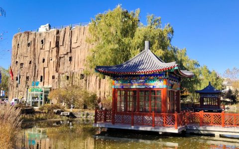 北京海淀区西三旗共享办公