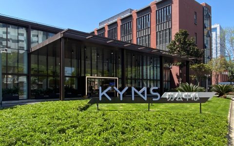 浦东新区陆家嘴共享办公工位