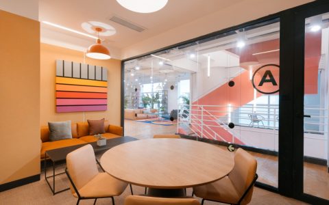 租办公室你不知道的那些事