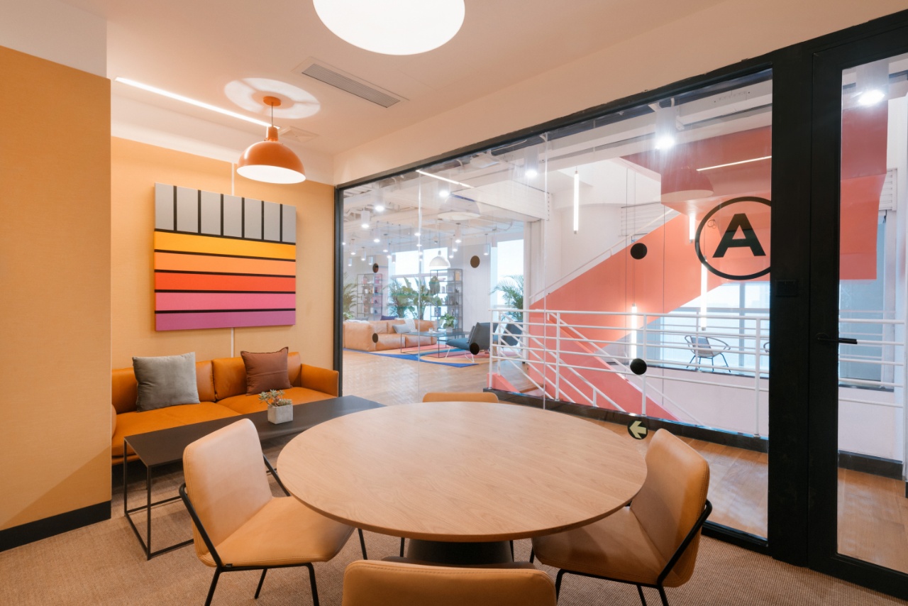 租办公室你不知道的那些事