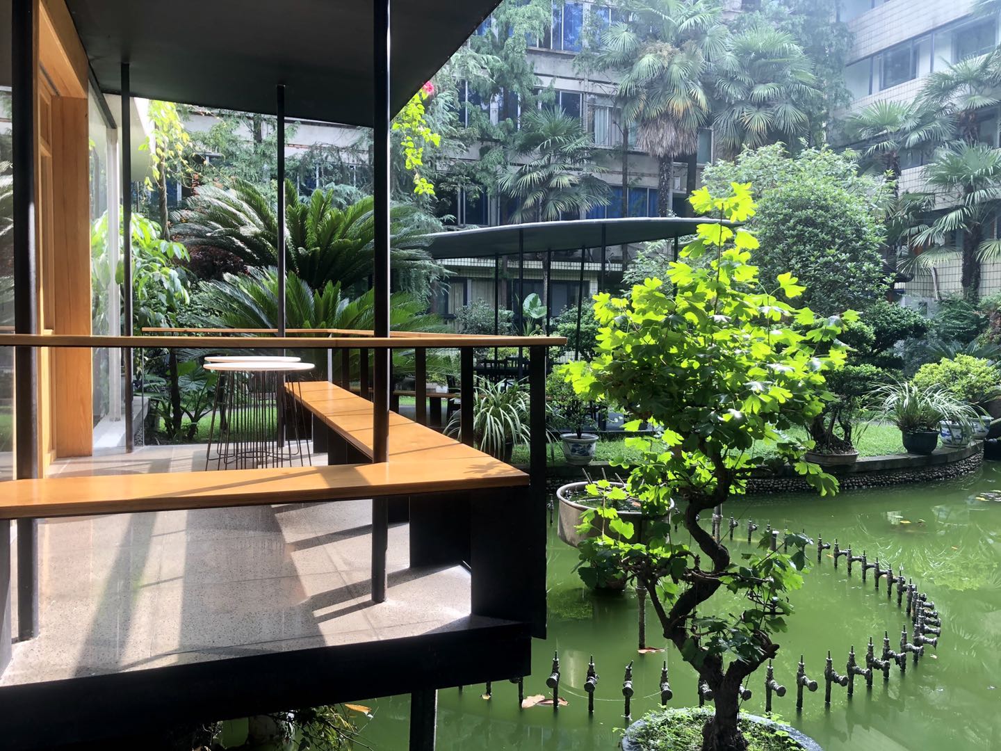 锦江共享办公｜牛王庙地铁口 春熙路商圈5分钟