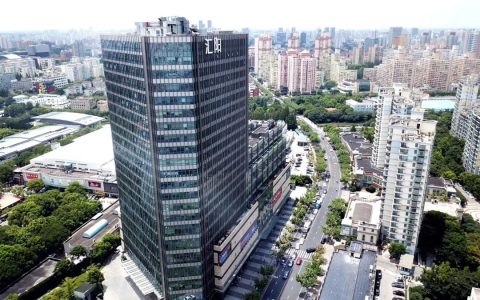 共享办公2025：生态重构、技术革命与未来工作新范式