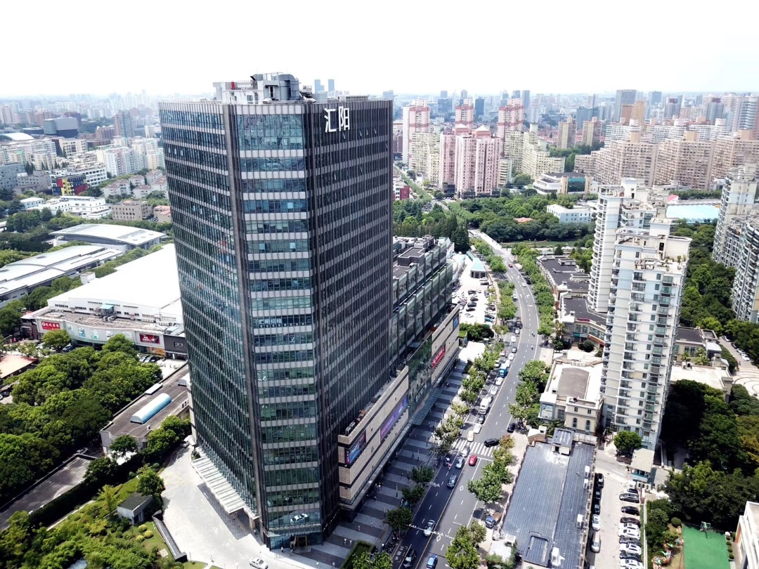 共享办公2025：生态重构、技术革命与未来工作新范式