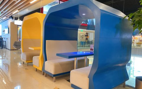 共享办公+长租公寓模式兴起，职住平衡成新趋势