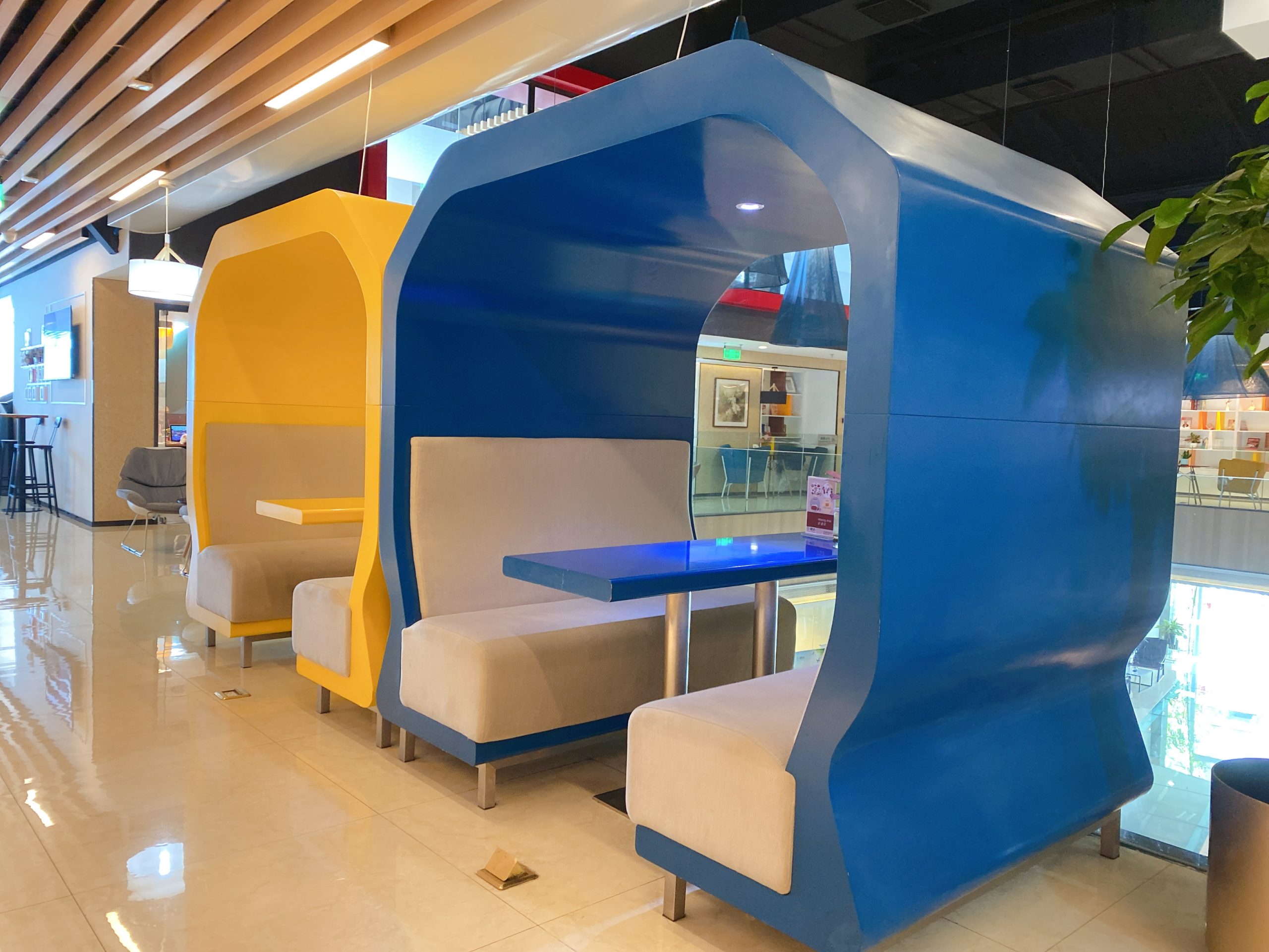 共享办公+长租公寓模式兴起，职住平衡成新趋势