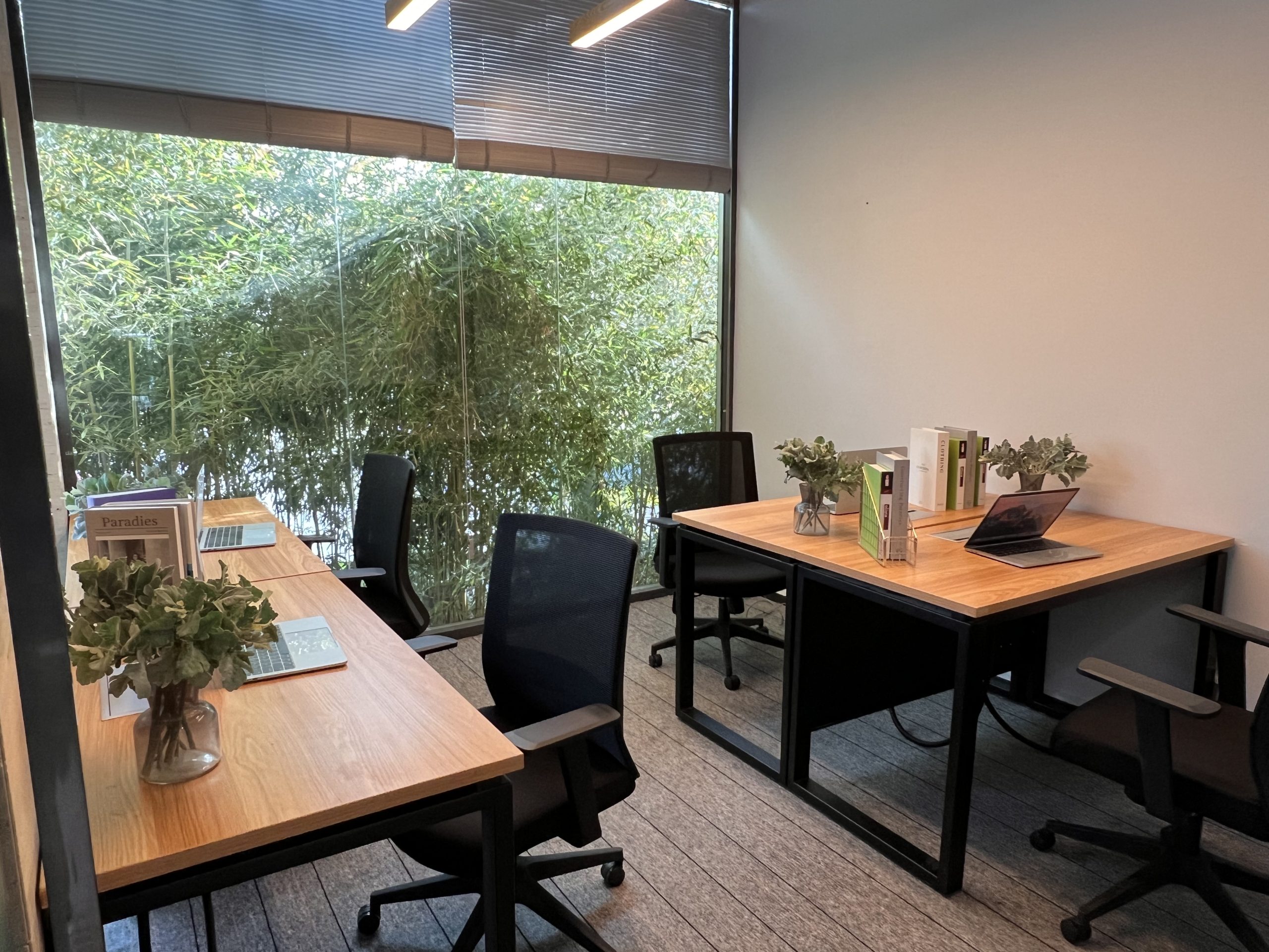 自由职业者、远程办公族，你的“第三空间”在哪里？