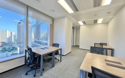 2025共享办公三趋势：智能化、圈层化、可持续