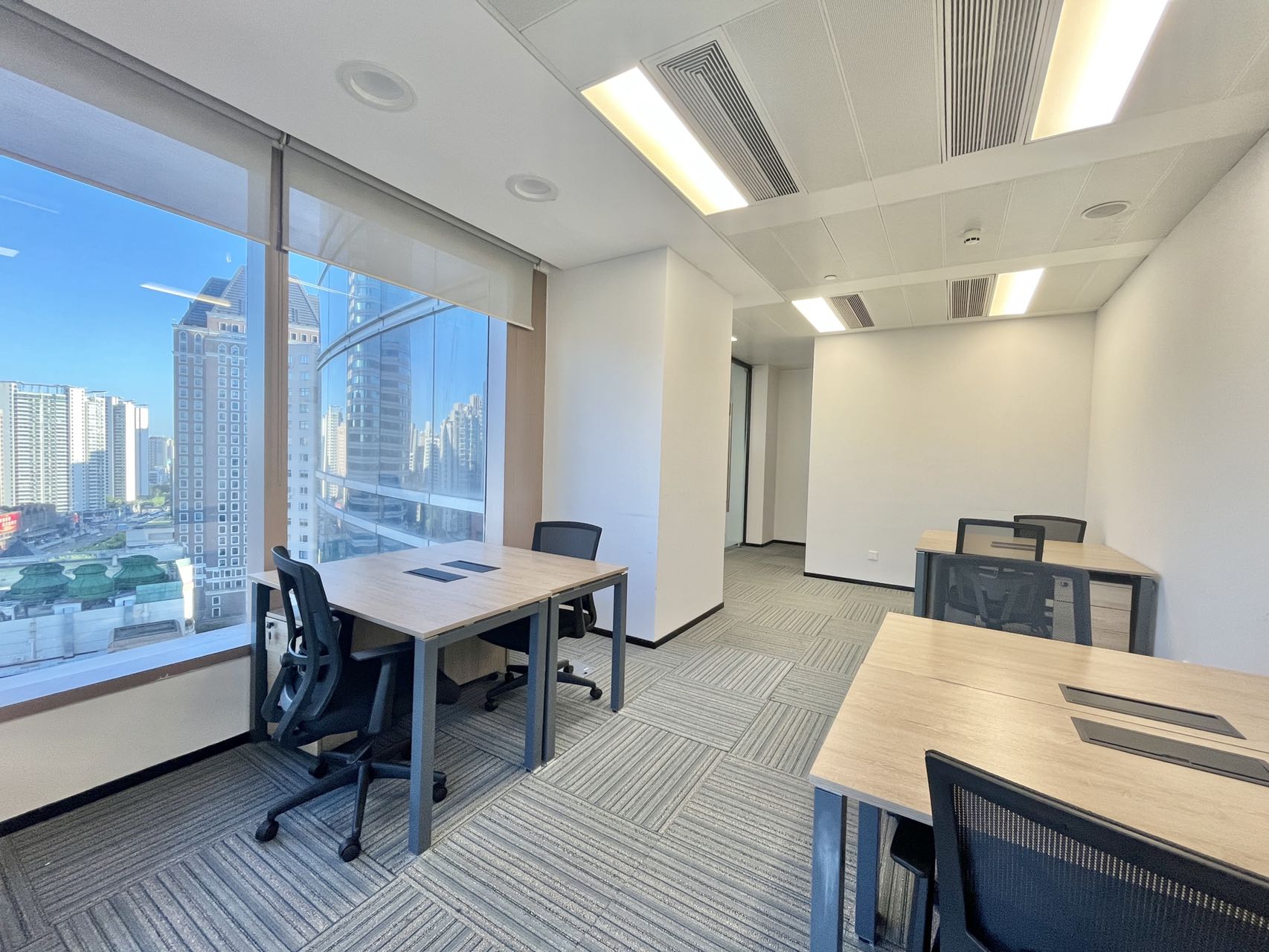 2025共享办公三趋势：智能化、圈层化、可持续