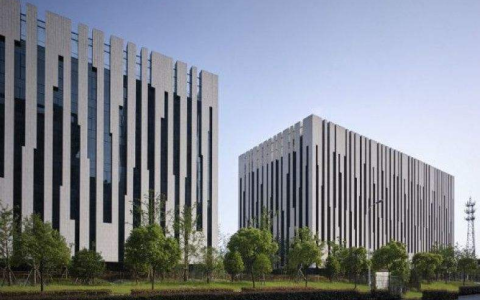 张江科学城共享办公｜IT企业定制空间 政策补贴