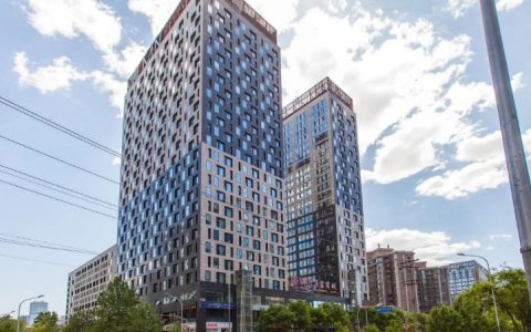 朝阳区朝外Men传统办公