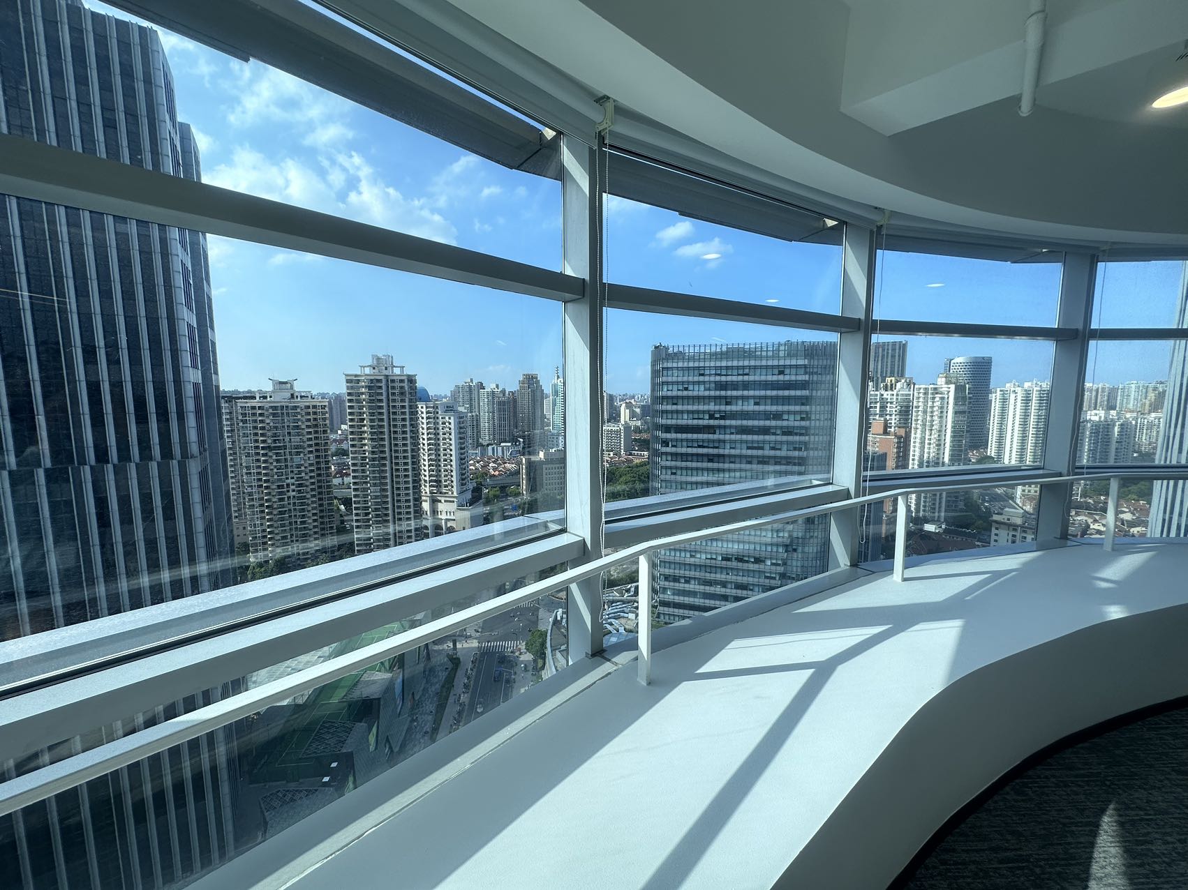 北京CBD新地标！华彬智慧共享办公空间正式运营