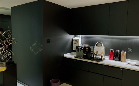 24小时空调、免费打印、咖啡畅饮……共享办公的隐藏福利你了解吗？