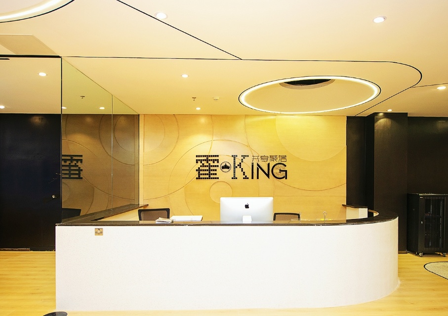 北京朝阳共享办公出租 | 霍king聚落红星美凯龙店 - 14号线来广营精装工位