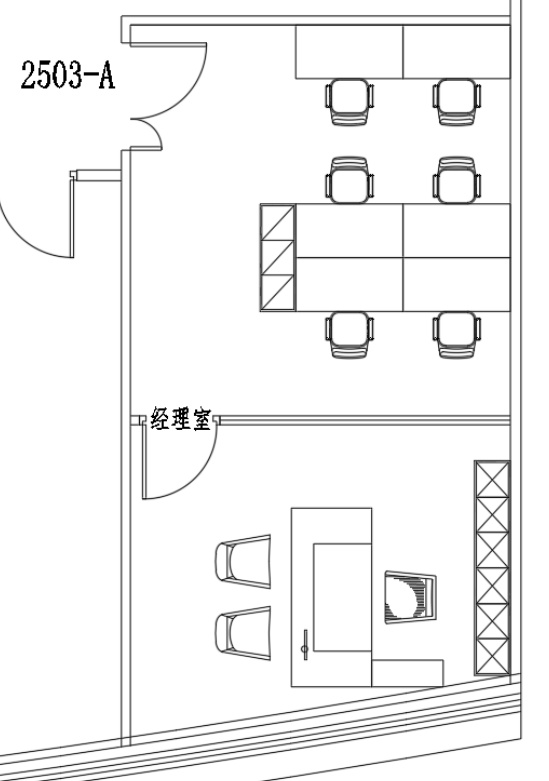 上海普陀区我格广场5A甲级共享办公室出租