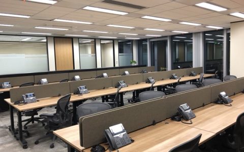 雄安新区规划建议：植入共享办公，避免“高空置率”陷阱