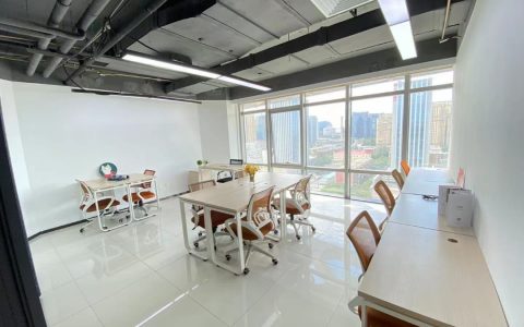 混合办公时代来临：79%企业采用共享办公+居家组合模式​