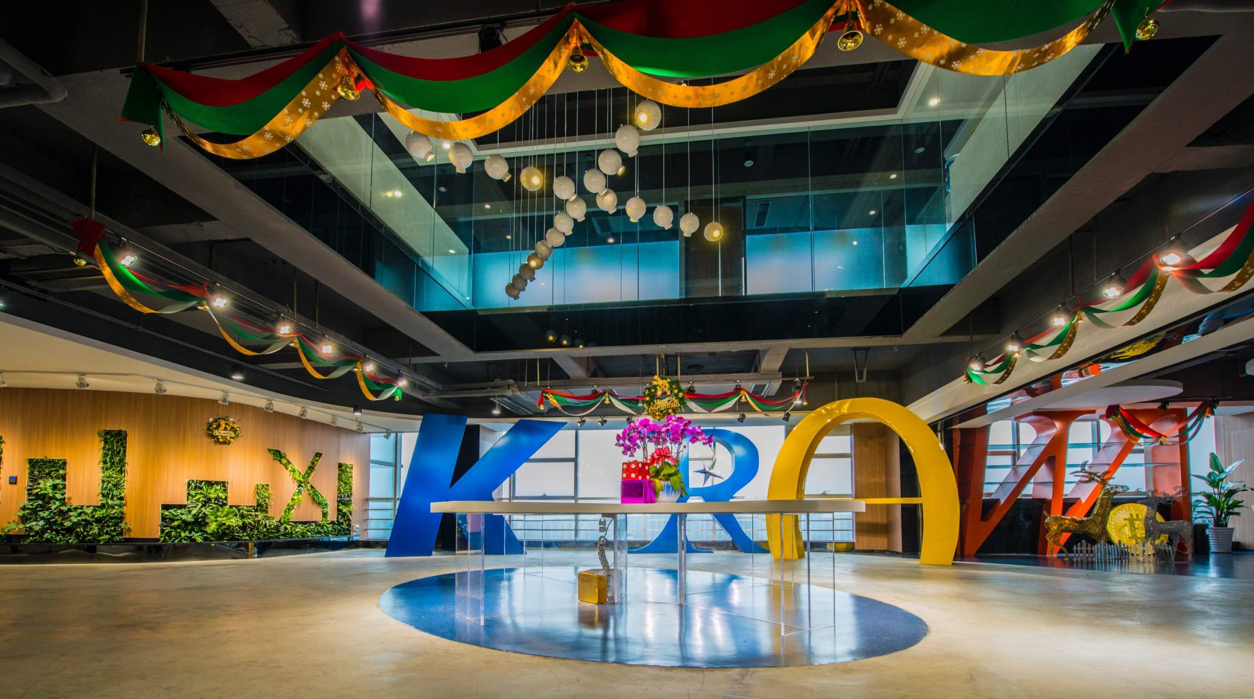 成都高新区府城大道WORK+联合办公-开放式工位800元/月起(近市一医院地铁)