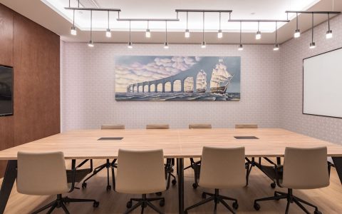 共享办公是什么？除了省钱，它正成为企业发展的“神助攻”！