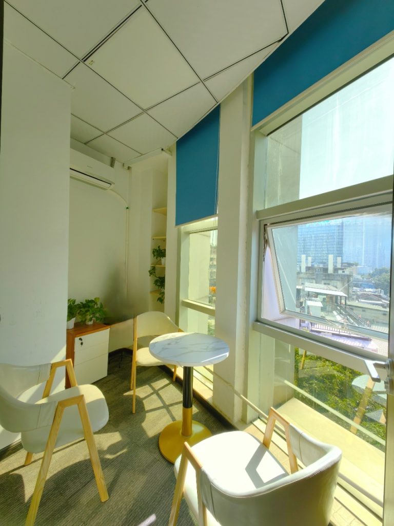 北京路地铁口共享办公空间 | 10-50㎡精装独立办公室&卡位 | 会议室配套