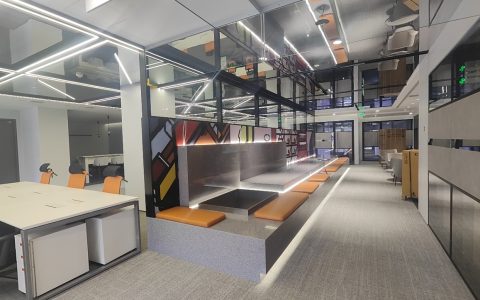 共享办公用户画像变革！从自由职业者到大型企业，3类新群体涌入