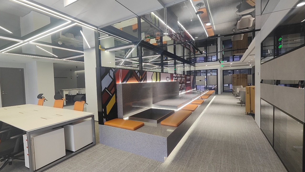 共享办公用户画像变革！从自由职业者到大型企业，3类新群体涌入