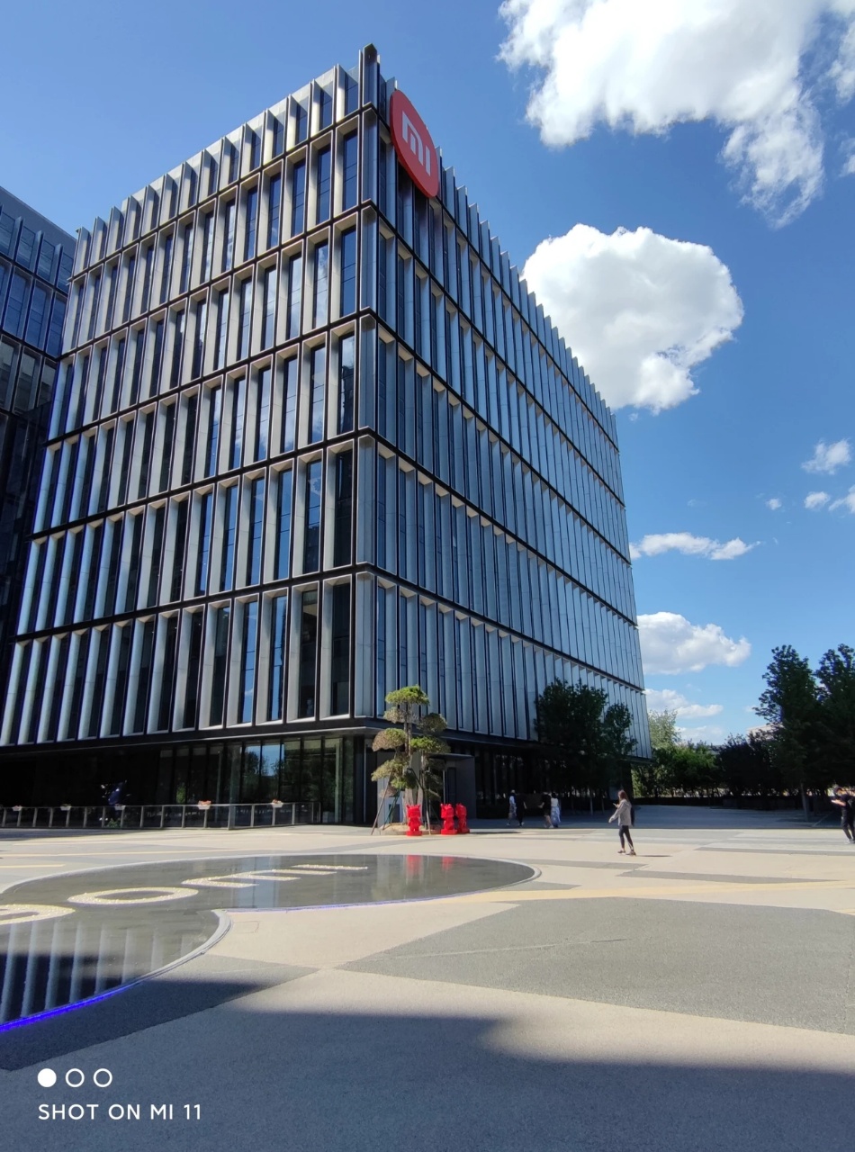 上地小米科技园·元中心 | 2000平精装全配办公室 8元/平/天全包 | 近13号线清河站 | 拎包入驻