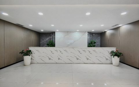 「天府三街整层主权」拾光野10F｜10隔间+130工位｜24H空调｜7.8万含物业特价