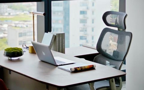 为什么越来越多的中大型企业开始选择共享办公？