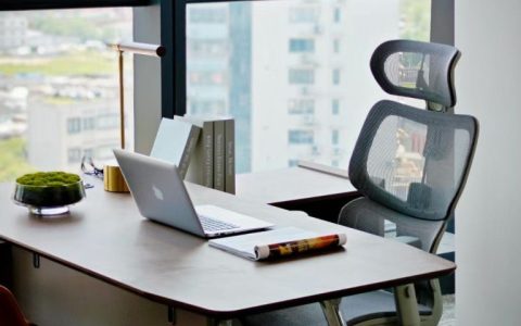 为什么越来越多的中大型企业开始选择共享办公？