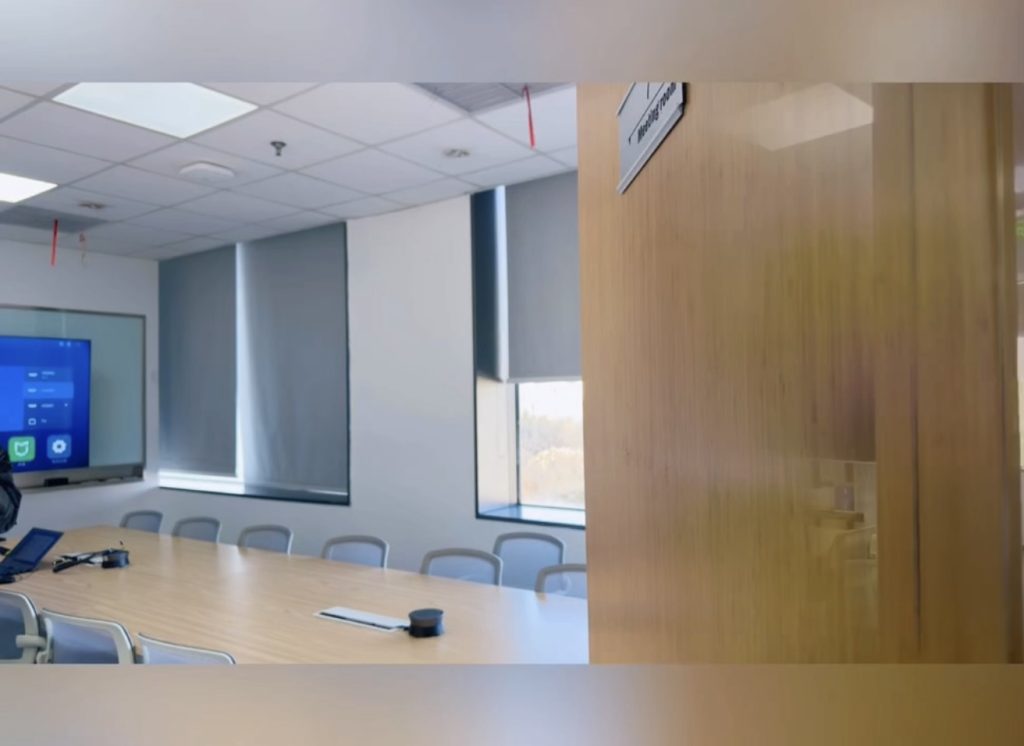 抢占张江科创高地！1396.19㎡灵动空间，2.5元/天/㎡起，解锁高效办公新体验