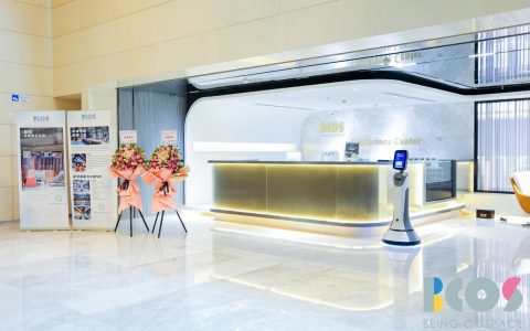 环球金融中心地铁金台夕照站丨自持共享办公BCos丨5人间7500/月丨精装全配拎包入驻