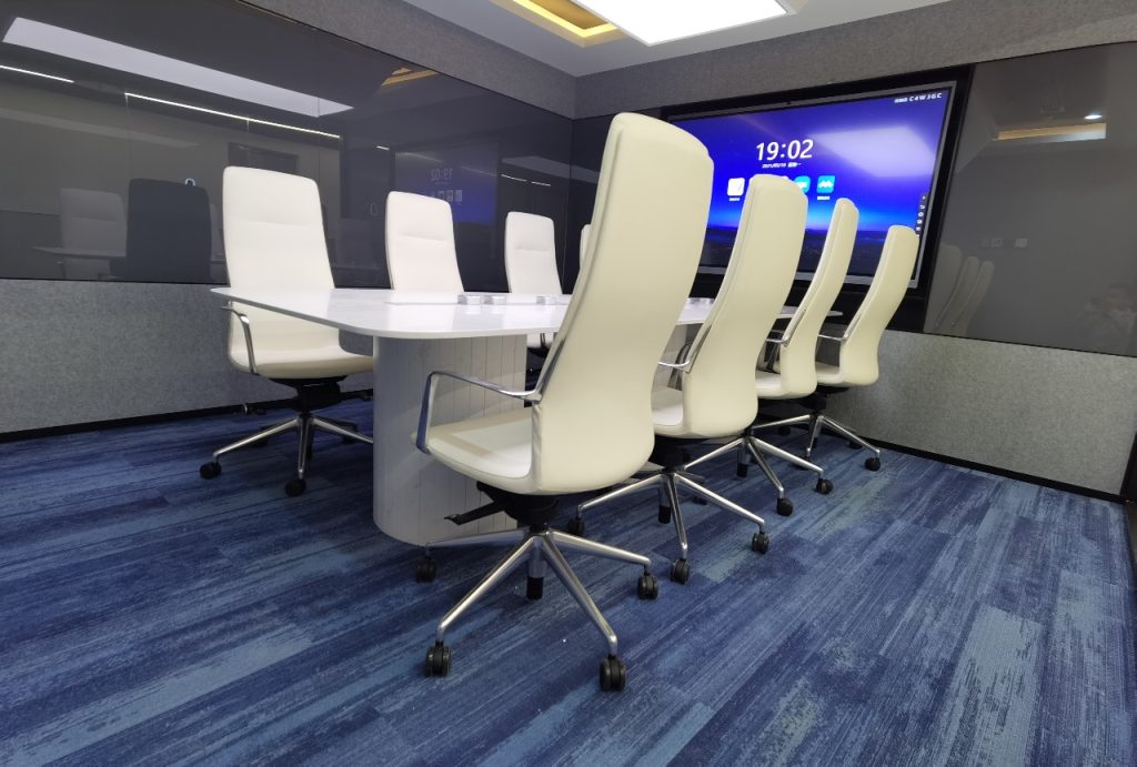 环球金融中心地铁金台夕照站丨自持共享办公BCos丨5人间7500/月丨精装全配拎包入驻